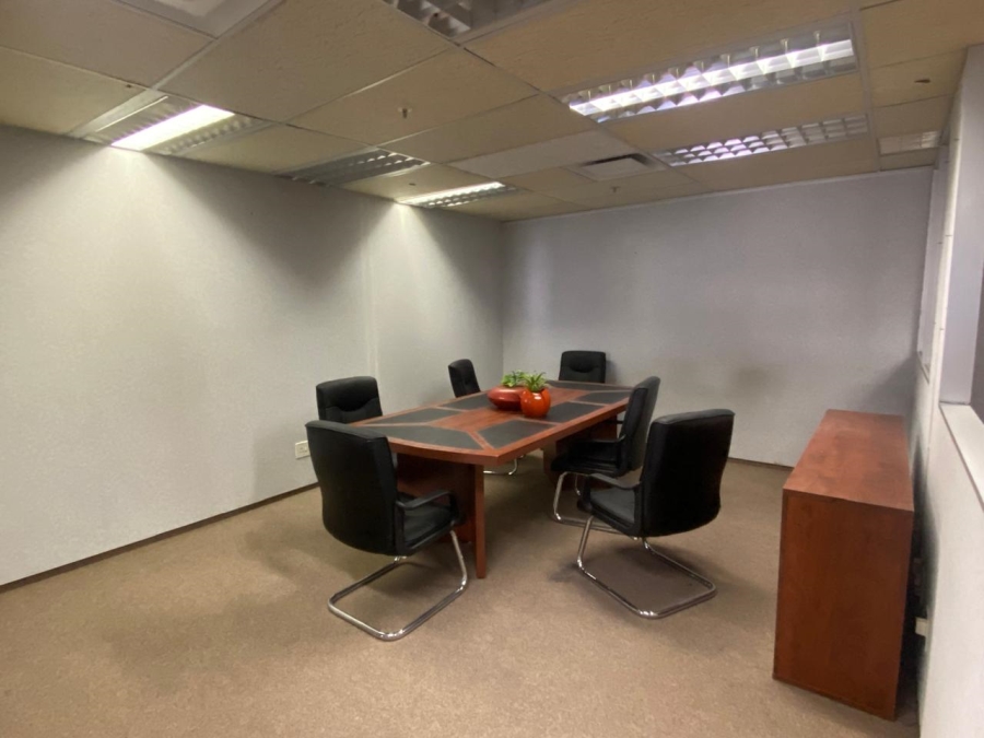 To Let commercial Property for Rent in Cape Town City Centre Western Cape